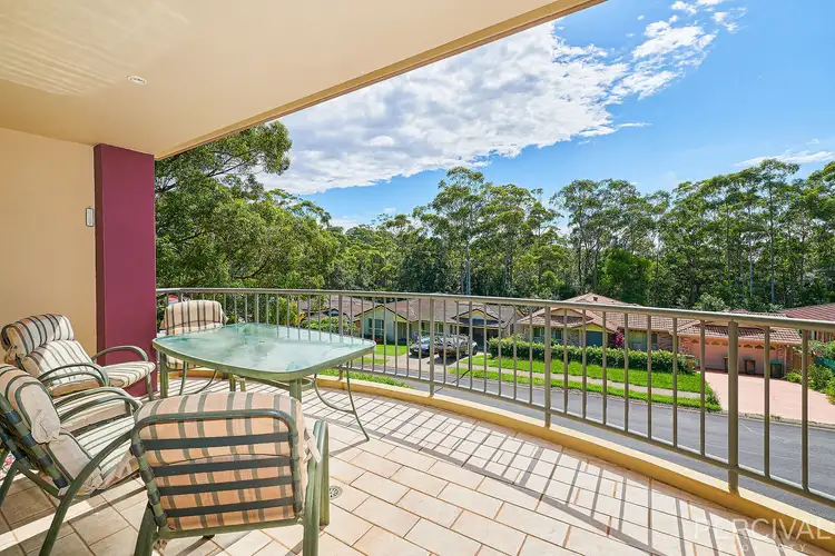 Fourth view of Homely townhouse listing, 1/1 Halleys Court, Port Macquarie NSW 2444