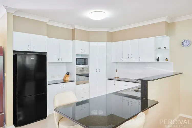 Fifth view of Homely townhouse listing, 1/1 Halleys Court, Port Macquarie NSW 2444