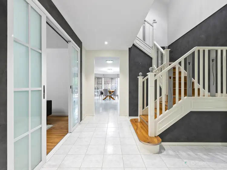 Third view of Homely house listing, 4 Toulouse Terrace, Narre Warren South VIC 3805