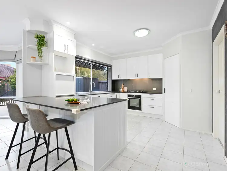Fourth view of Homely house listing, 4 Toulouse Terrace, Narre Warren South VIC 3805