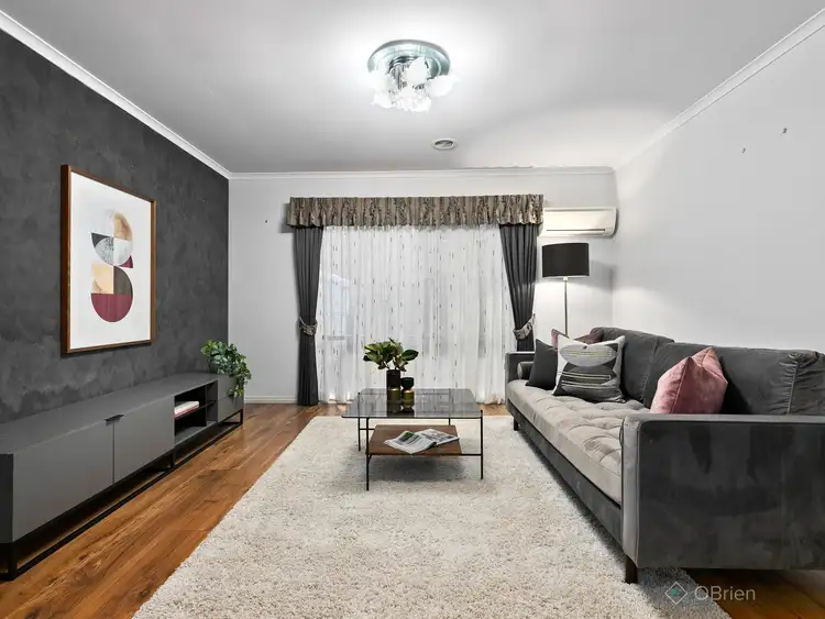 Fifth view of Homely house listing, 4 Toulouse Terrace, Narre Warren South VIC 3805