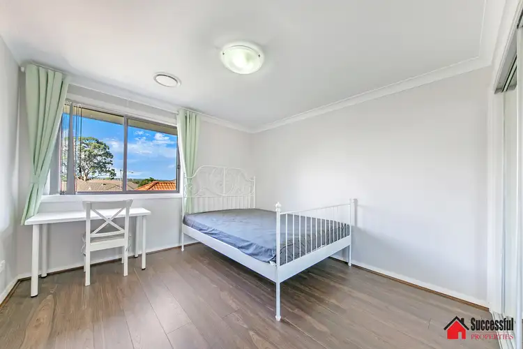 Fourth view of Homely townhouse listing, 12/51-53 Cornelia Road, Toongabbie NSW 2146
