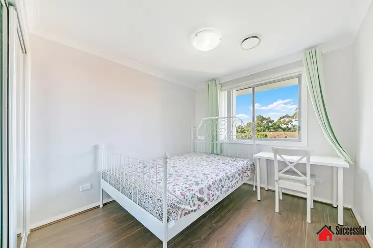 Fifth view of Homely townhouse listing, 12/51-53 Cornelia Road, Toongabbie NSW 2146