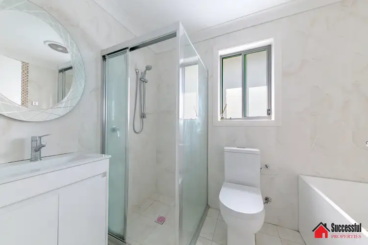 Sixth view of Homely townhouse listing, 12/51-53 Cornelia Road, Toongabbie NSW 2146