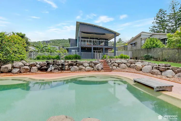 12A MacDonald Street, Barlows Hill QLD 4703