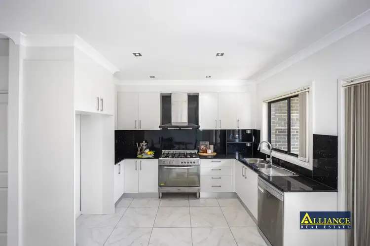 Third view of Homely house listing, 4 Windermere Crescent, Panania NSW 2213