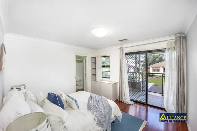 Sixth view of Homely house listing, 4 Windermere Crescent, Panania NSW 2213