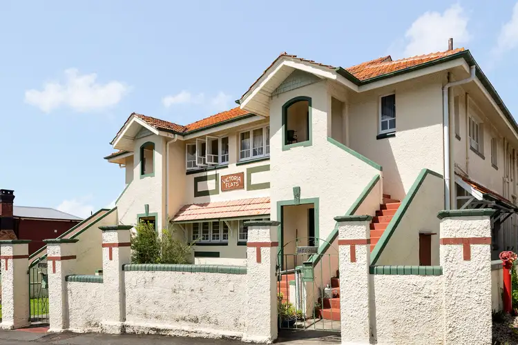 Second view of Homely house listing, 369 Gregory Terrace, Spring Hill QLD 4000