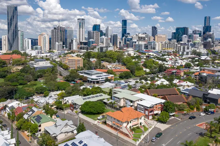Seventh view of Homely house listing, 369 Gregory Terrace, Spring Hill QLD 4000