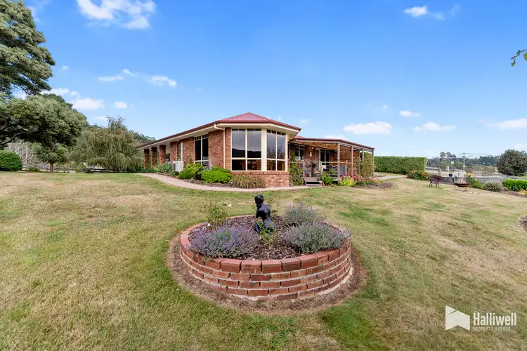 52 Lakeside Drive, Acacia Hills TAS 7306