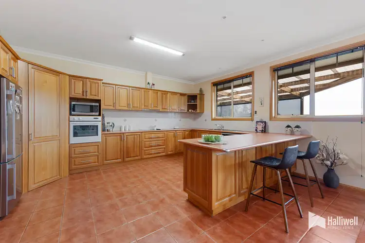 Sixth view of Homely rural property listing, 52 Lakeside Drive, Acacia Hills TAS 7306