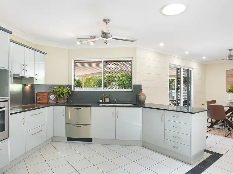 Second view of Homely house listing, 45 Newton Street, Wulguru QLD 4811