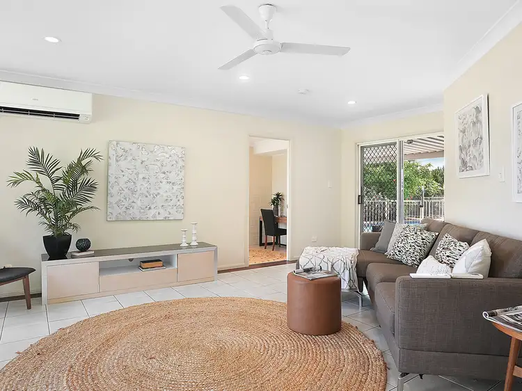 Third view of Homely house listing, 45 Newton Street, Wulguru QLD 4811