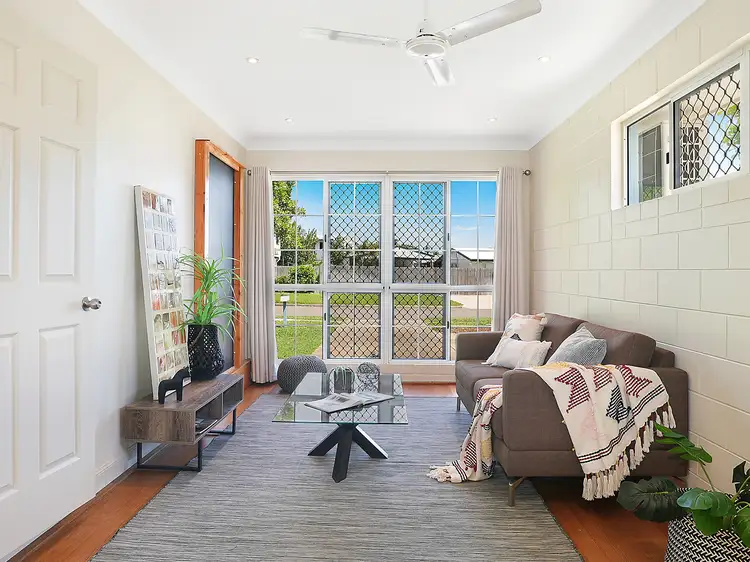 Fourth view of Homely house listing, 45 Newton Street, Wulguru QLD 4811