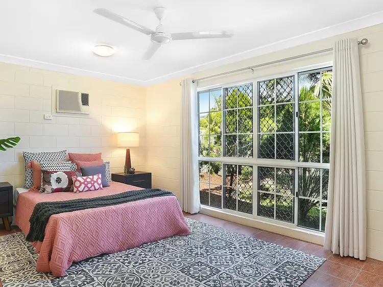 Fifth view of Homely house listing, 45 Newton Street, Wulguru QLD 4811