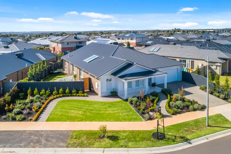 11 Chippendall Street, Maddingley VIC 3340