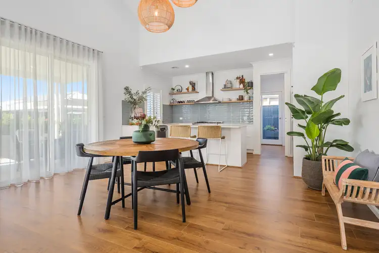 Third view of Homely house listing, 11 Chippendall Street, Maddingley VIC 3340