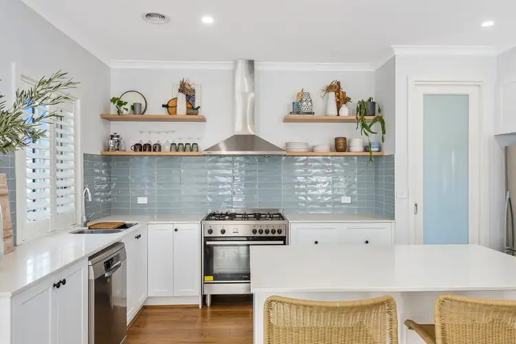 Fourth view of Homely house listing, 11 Chippendall Street, Maddingley VIC 3340