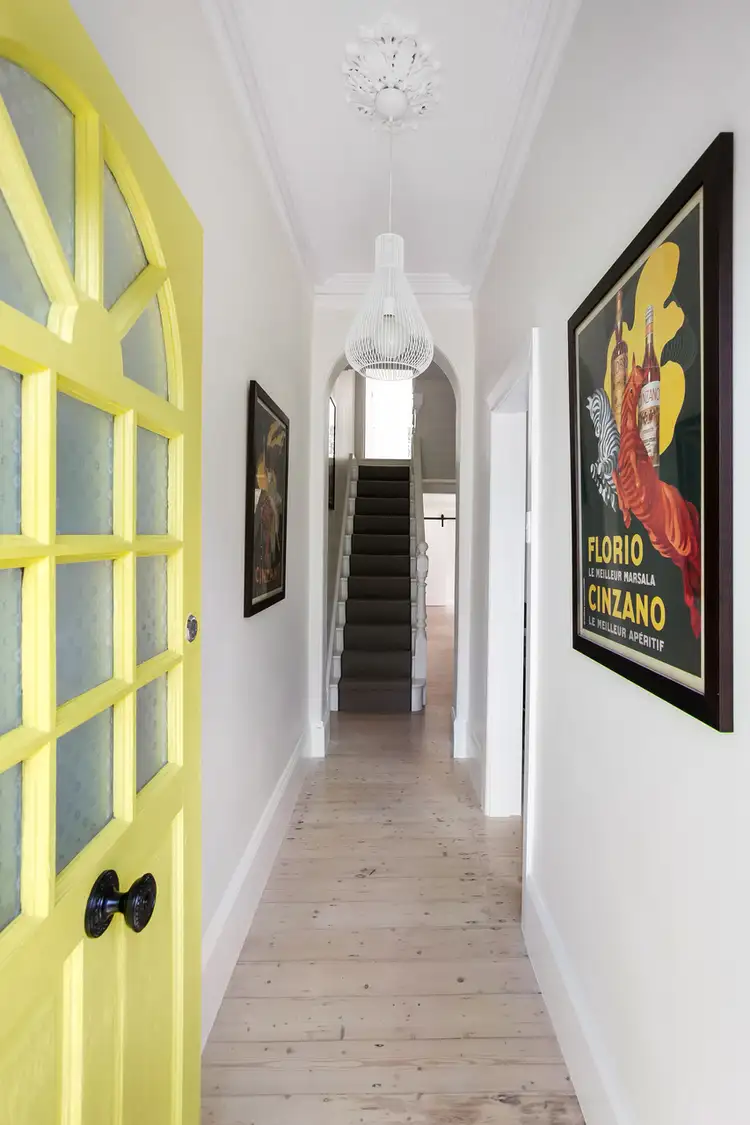Third view of Homely house listing, 8 Bishop Street, Petersham NSW 2049