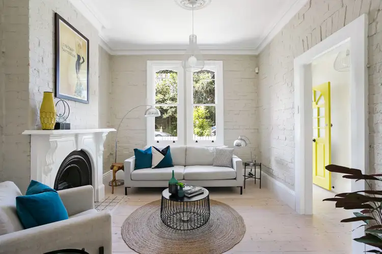 Fourth view of Homely house listing, 8 Bishop Street, Petersham NSW 2049