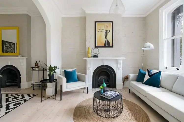 Fifth view of Homely house listing, 8 Bishop Street, Petersham NSW 2049