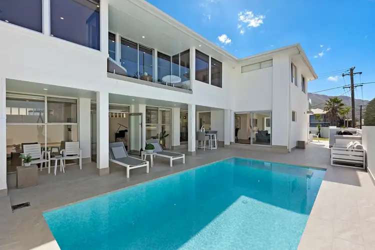 Main view of Homely house listing, 26 Ocean Street, Thirroul NSW 2515