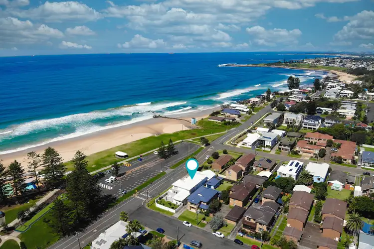 Fourth view of Homely house listing, 26 Ocean Street, Thirroul NSW 2515