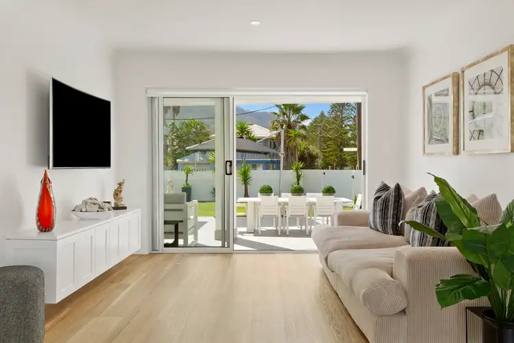 Fifth view of Homely house listing, 26 Ocean Street, Thirroul NSW 2515