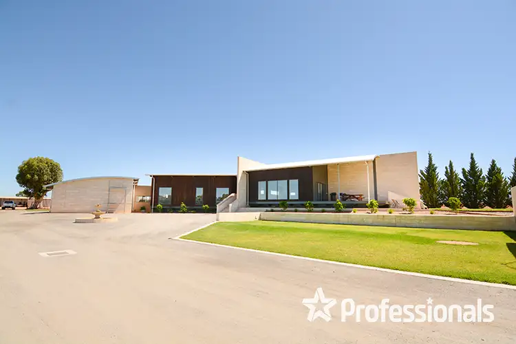 Third view of Homely house listing, 878 Cureton Avenue, Irymple VIC 3498