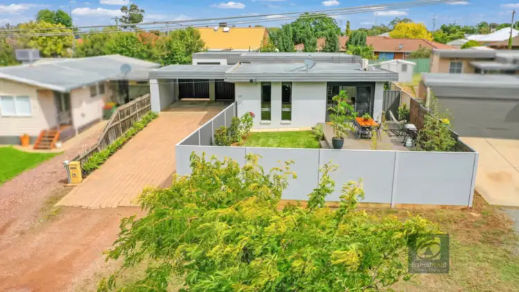 65 Campaspe Esplanade, Echuca VIC 3564