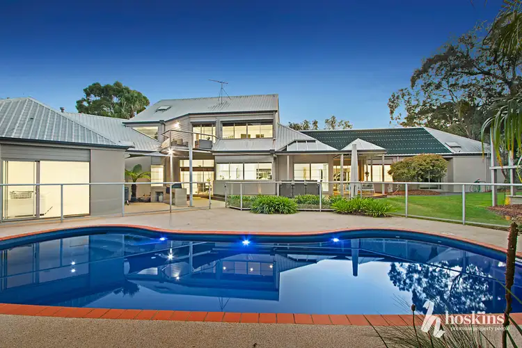 4 Heather Court, Ringwood North VIC 3134