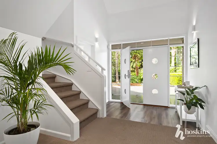Second view of Homely house listing, 4 Heather Court, Ringwood North VIC 3134