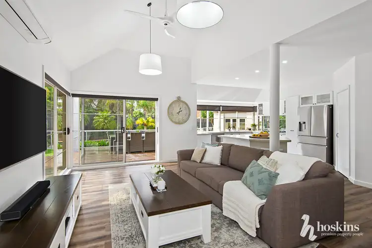 Third view of Homely house listing, 4 Heather Court, Ringwood North VIC 3134