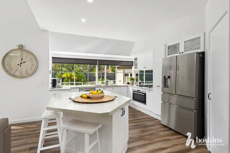 Fourth view of Homely house listing, 4 Heather Court, Ringwood North VIC 3134