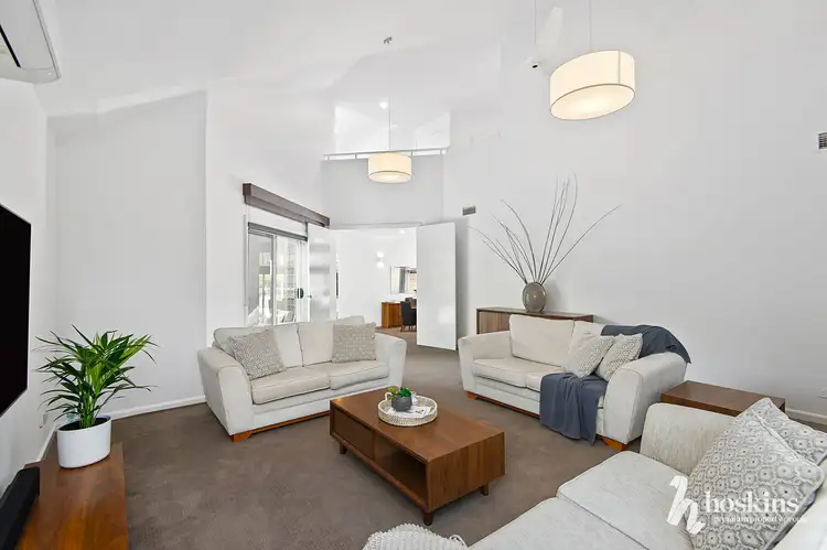 Fifth view of Homely house listing, 4 Heather Court, Ringwood North VIC 3134