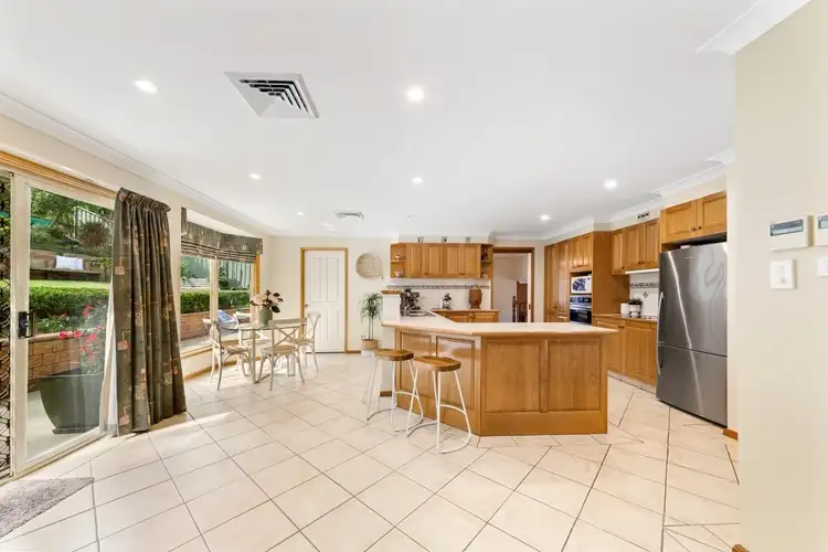 Fourth view of Homely house listing, 25 Boulder Crescent, Narara NSW 2250