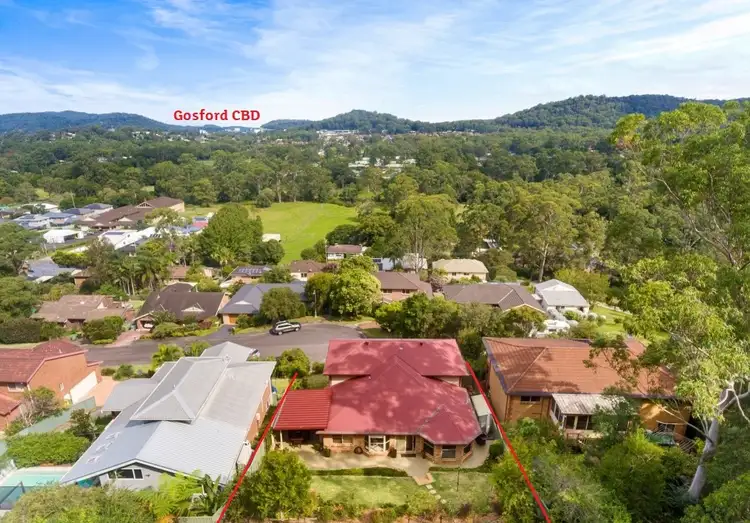 Fifth view of Homely house listing, 25 Boulder Crescent, Narara NSW 2250