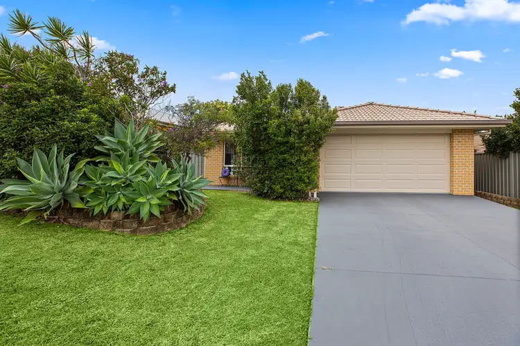 45 Simon Street, Corindi Beach NSW 2456