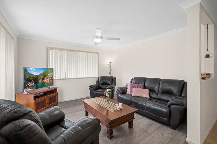 Second view of Homely house listing, 45 Simon Street, Corindi Beach NSW 2456