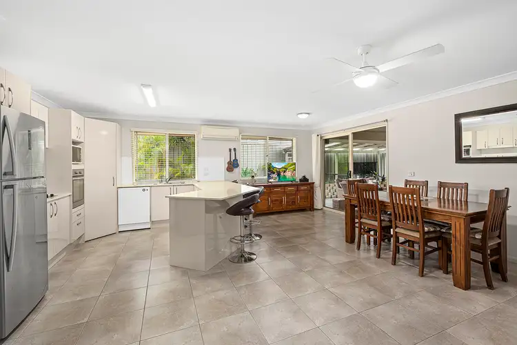 Third view of Homely house listing, 45 Simon Street, Corindi Beach NSW 2456