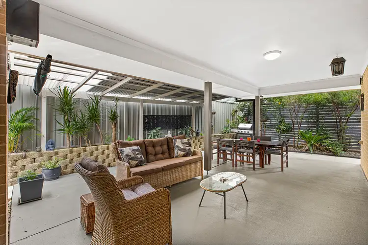 Fifth view of Homely house listing, 45 Simon Street, Corindi Beach NSW 2456