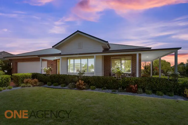 14 Bowman Avenue, Orange NSW 2800