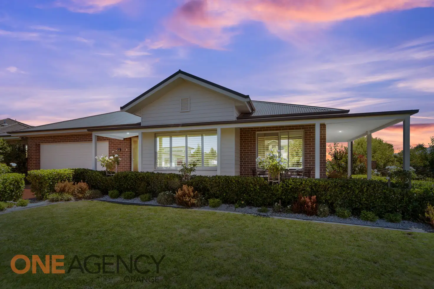 Main view of Homely house listing, 14 Bowman Avenue, Orange NSW 2800