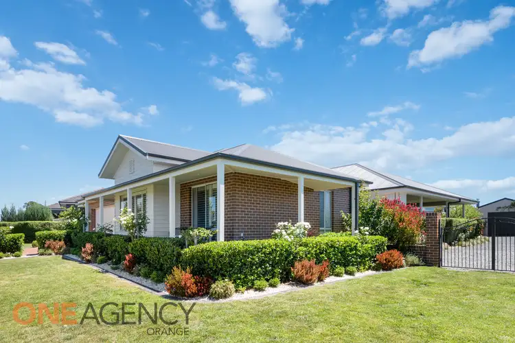 Second view of Homely house listing, 14 Bowman Avenue, Orange NSW 2800