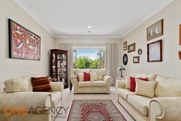 Fourth view of Homely house listing, 14 Bowman Avenue, Orange NSW 2800