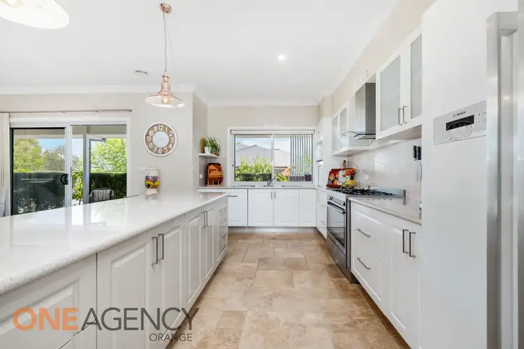 Fifth view of Homely house listing, 14 Bowman Avenue, Orange NSW 2800