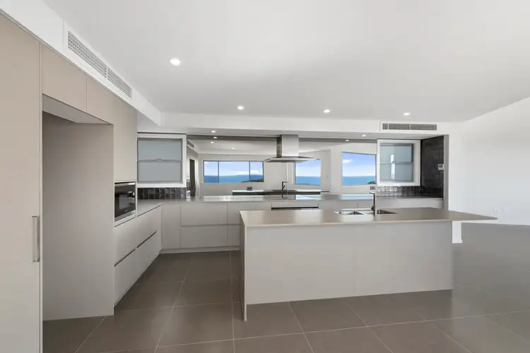 Second view of Homely townhouse listing, 1/14 Aspect Drive, Coffs Harbour NSW 2450