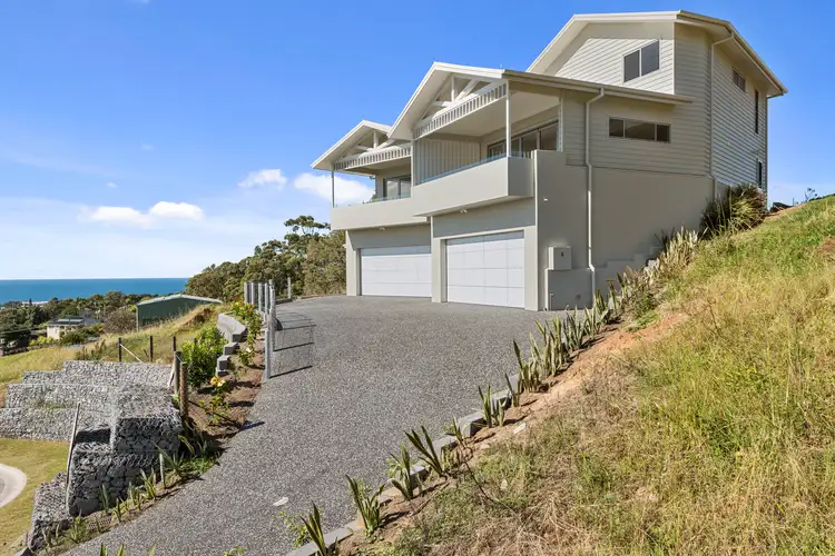 Fourth view of Homely townhouse listing, 1/14 Aspect Drive, Coffs Harbour NSW 2450