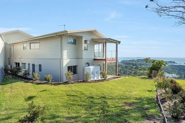 Fifth view of Homely townhouse listing, 1/14 Aspect Drive, Coffs Harbour NSW 2450