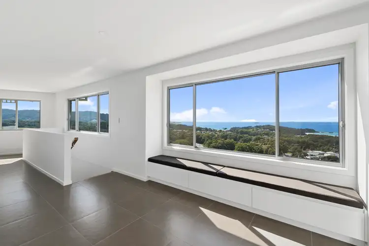 Sixth view of Homely townhouse listing, 1/14 Aspect Drive, Coffs Harbour NSW 2450